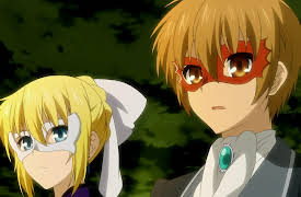 Dragonar Academy (Original Japanese Version) Season 1 (English Subtitled): Yggdrasil Rising