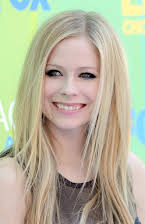 Avril Lavigne som 