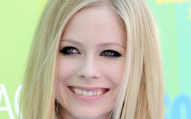 Avril Lavigne
