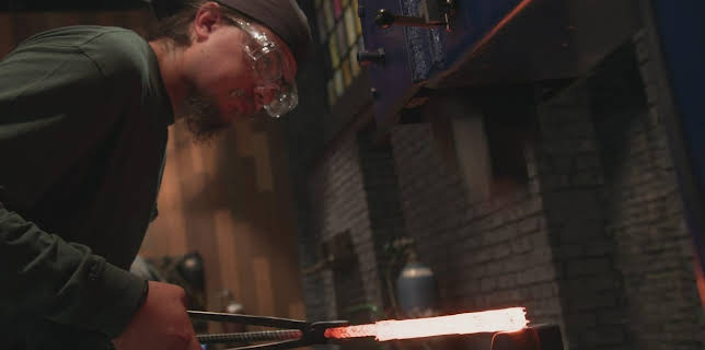 10:00 PM: New: Forged In Fire | History | 1/14 2026