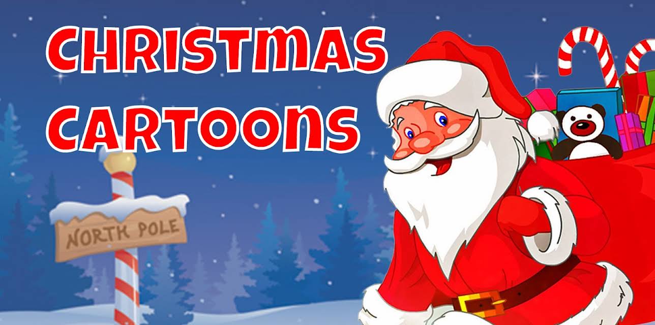 Christmas Cartoons (1950)