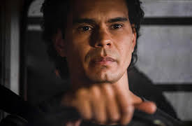 Season 1: Killing Magic