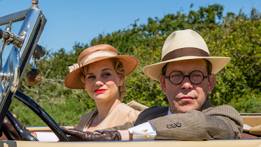 16:25: Seaside Hotel (S05/E01) | One | 5/30 2026