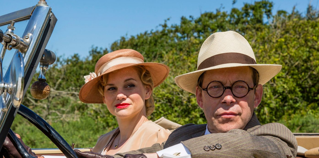 16:15: Seaside Hotel (S05/E01) | One | 3/22 2026