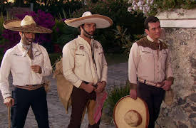 Fuego en la Sangre season-1: Fuego en la Sangre Capítulo 13