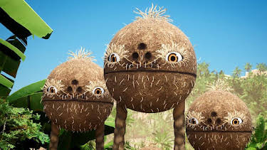3:15 PM: Vegesaurs (S2) | Cbeebies | 8/12 2026