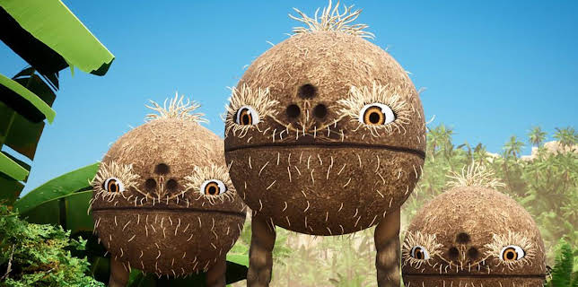 11:05 AM: Vegesaurs (S2) | Cbeebies | 11/5 2025