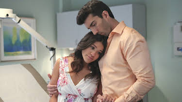 07:30: Jane the Virgin (S1 E13) (S1) | Viasat Series | 5/20 2026