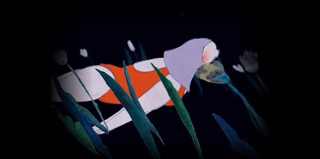 Nun or Never! (2023)