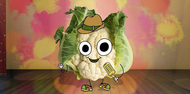 1:55 PM: Roots and Fruits (S2) | Cbeebies | 11/8 2025