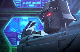 Transformers: War For Cybertron Trilogy: Episode 2