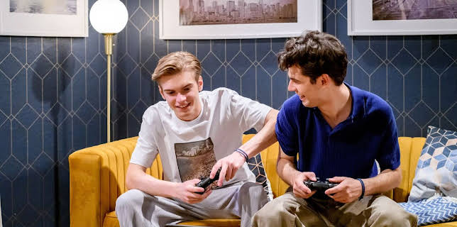 15:10: Sturm der Liebe (4554) | Das Erste | 3/16 2026