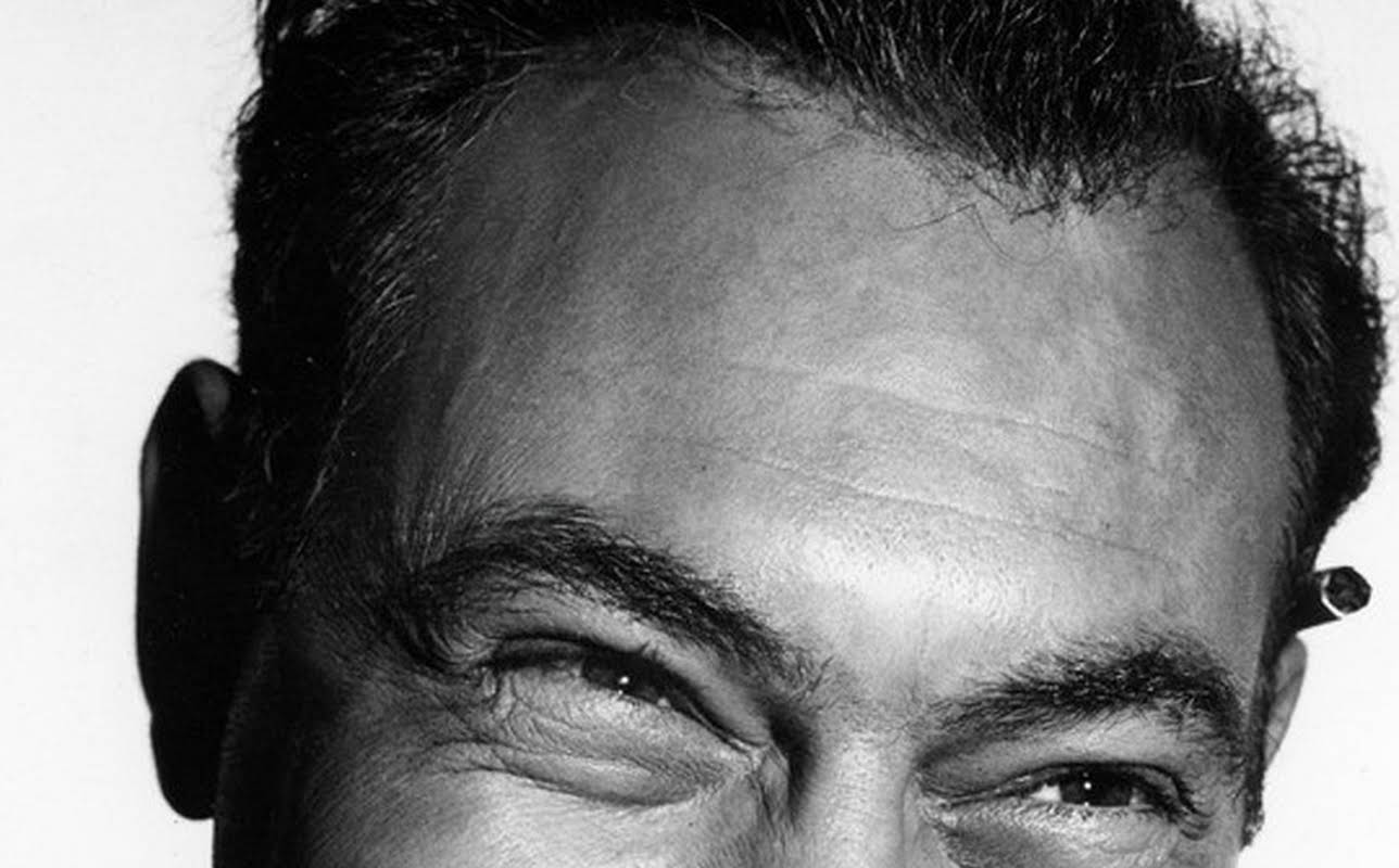 Rudy Bond