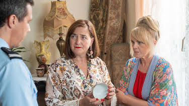 4:00 PM: The Madame Blanc Mysteries (S4 E2) (S4) | 5 Select | 12/18 2025