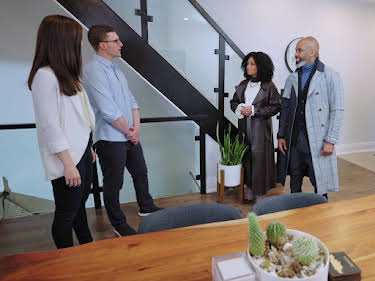 09:05: Style: Die Home-Interior Experts | Sixx | 9/12 2026