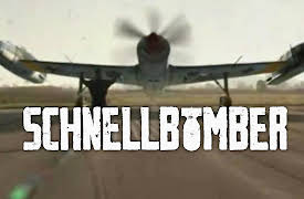 Schnellbomber: Schnellbomber: Part Two