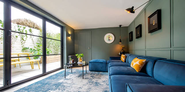 4:40 PM: George Clarke's Old House New Home | Channel 4 | 11/9 2025