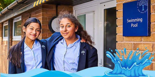 9:40 AM: Our School | CBBC | 11/12 2025