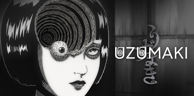 UZUMAKI: Animated TV Series (English)