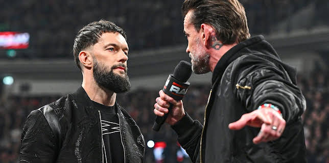 00:55: RAW | ProSieben Maxx | 1/21 2026