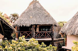 Tiny BNB: Tiny Tulum