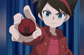 Bakugan Armored Alliance: Trouble Busters / French Fry Wars