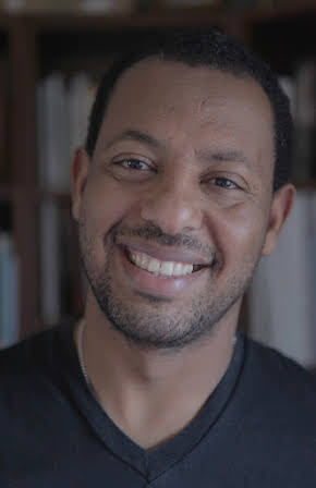 Zeresenay Mehari as Director