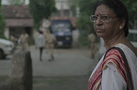 Indian Predator: Murder in a Courtroom: Avsnitt 2