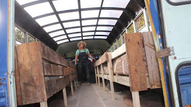 6:00 PM: Homestead Rescue (S5) | Discovery Channel | 4/2 2026