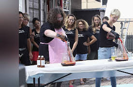 Street Science Season 1: Big Bam Boom