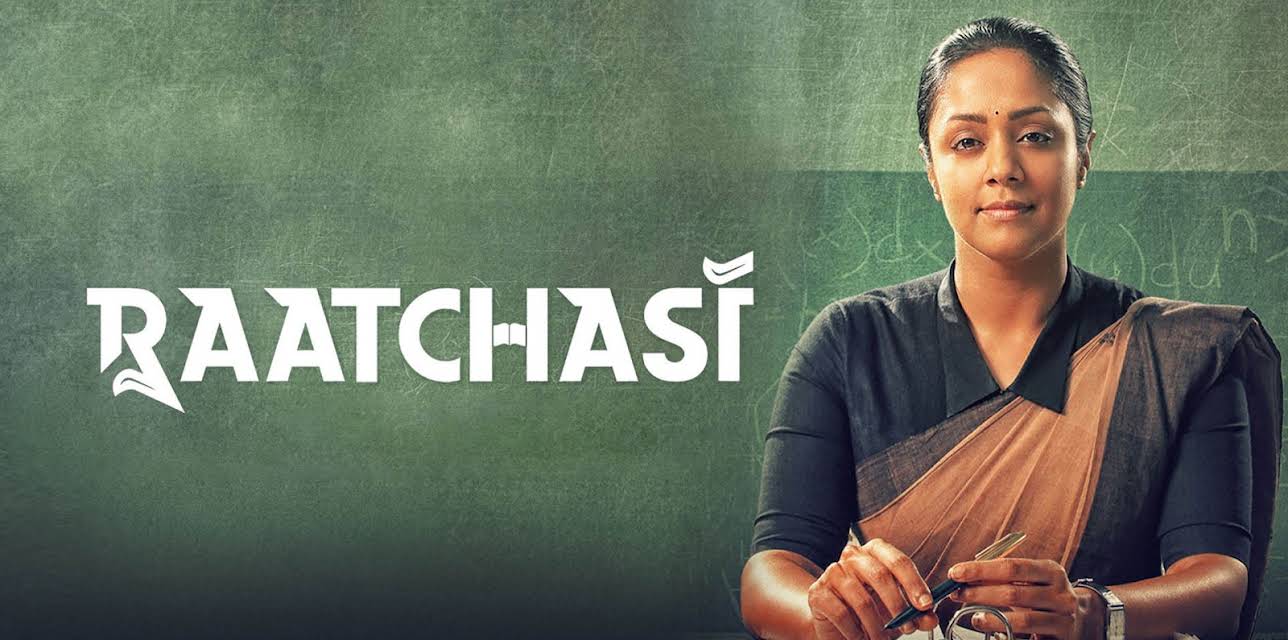 Raatchasi (2019)
