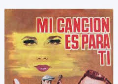 Mi canción es para ti