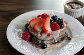 Big Restaurant Bet, Season 1: A Menu is Not a Throwaway!