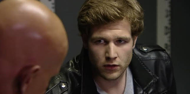 18:05: K11 - Kommissare im Einsatz | Sat1 Gold | 3/15 2026