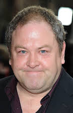 Mark Addy as 