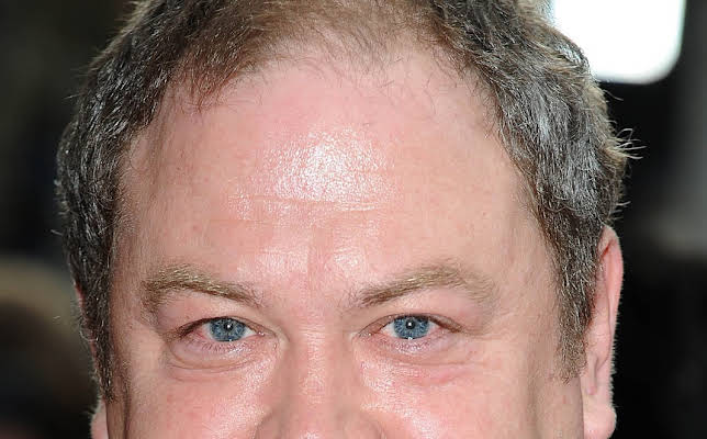 Mark Addy