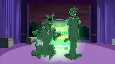 5:00 PM: What's New Scooby-Doo? (S1) | CBBC | 1/16 2026