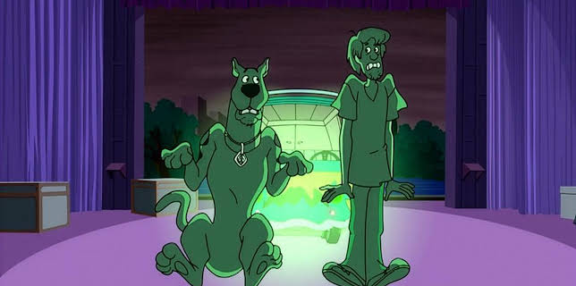 6:20 PM: What's New Scooby-Doo? (S1) | CBBC | 2/14 2026