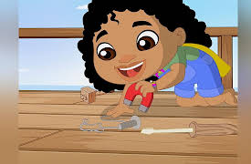 Darwin & Newts: Snail Chase