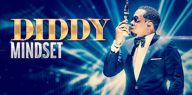 Diddy: Mindset (2023)