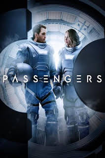 02:53: Passengers | M. Drama | 7/15 2026