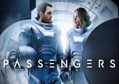Passengers