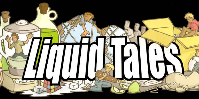 Liquid Tales (2025)