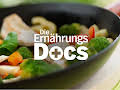 Die Ernährungs-Docs