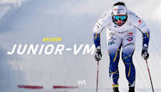 Längdskidor: Junior-VM