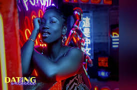 Dating Unlocked - season 1: Kyisha