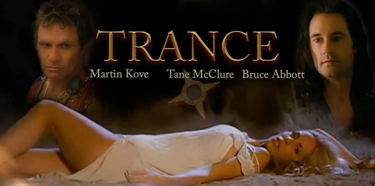Trance (2002)