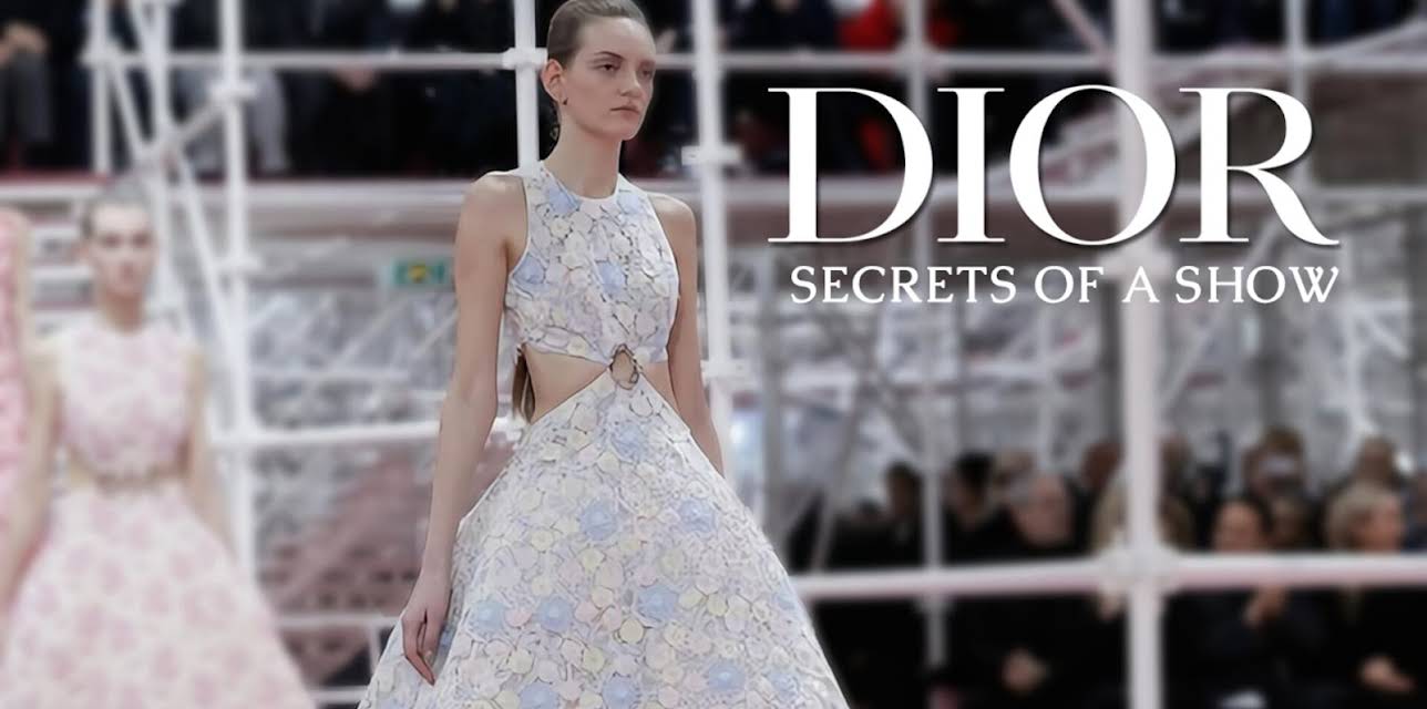 Dior: secrets of a show (2015)