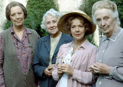 Miss Marple (S02/E07)