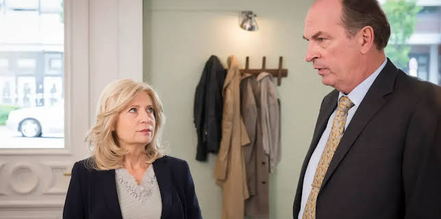 22:00: Die Kanzlei (14) | Radio Bremen | 12/17 2025